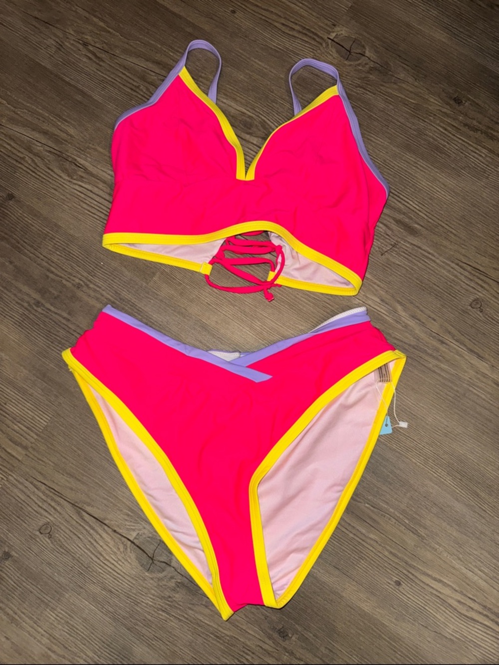 POPVIL XXL TikTok Viral Swimsuit